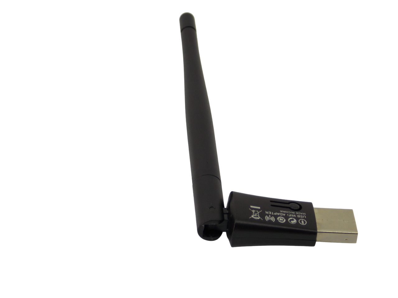 USB WI - FI антенна адаптер
