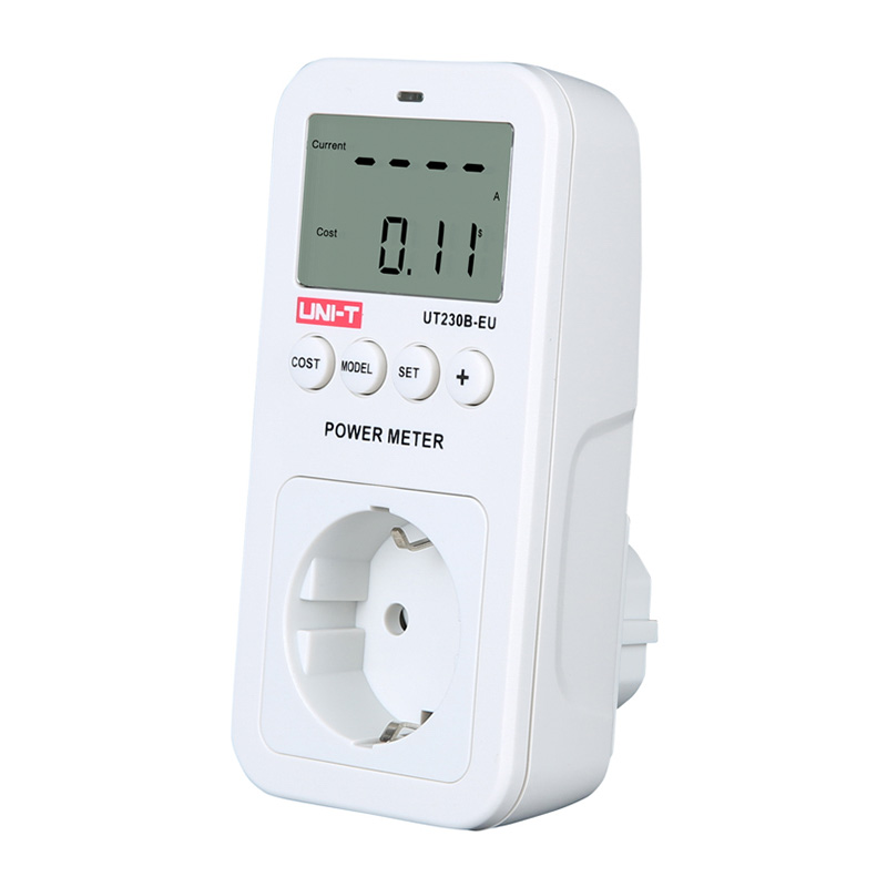 Тестер Unit UT 230-EU