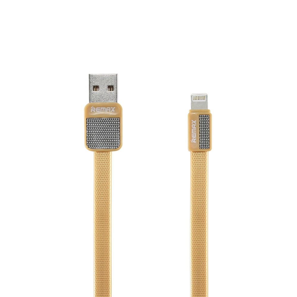 Кабель Remax  RC-044i дата кабель, USB  Lightning 8pin