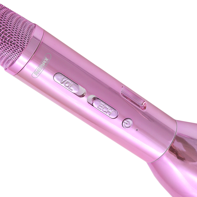 Микрофон Remax  K03 Вluetooth   