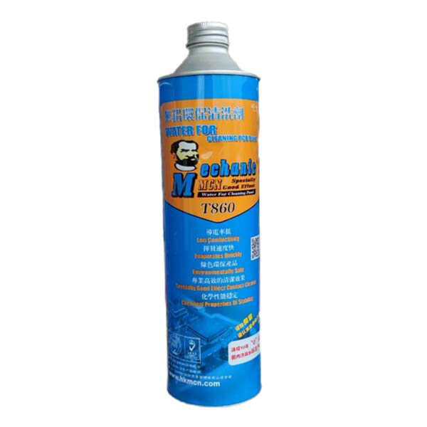 Очиститель печатных плат T860 (800ml)