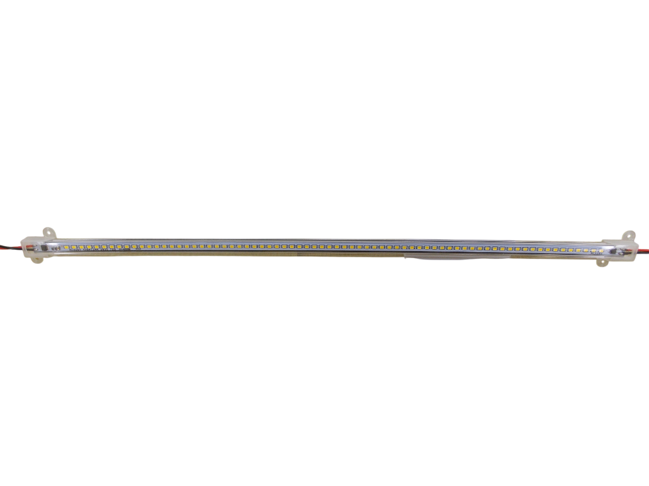 Светодиодная линейка 220Вт - 72Led - 7Вт белая 3000K 