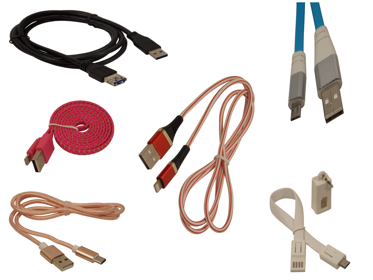 USB