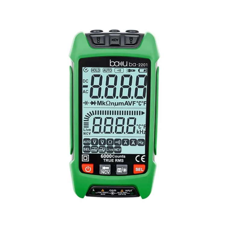 Тестер автоматический BA2201