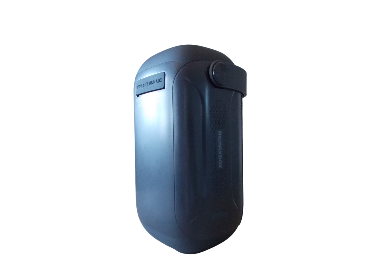 Беспроводная портативная колонка Remax RB-M18 