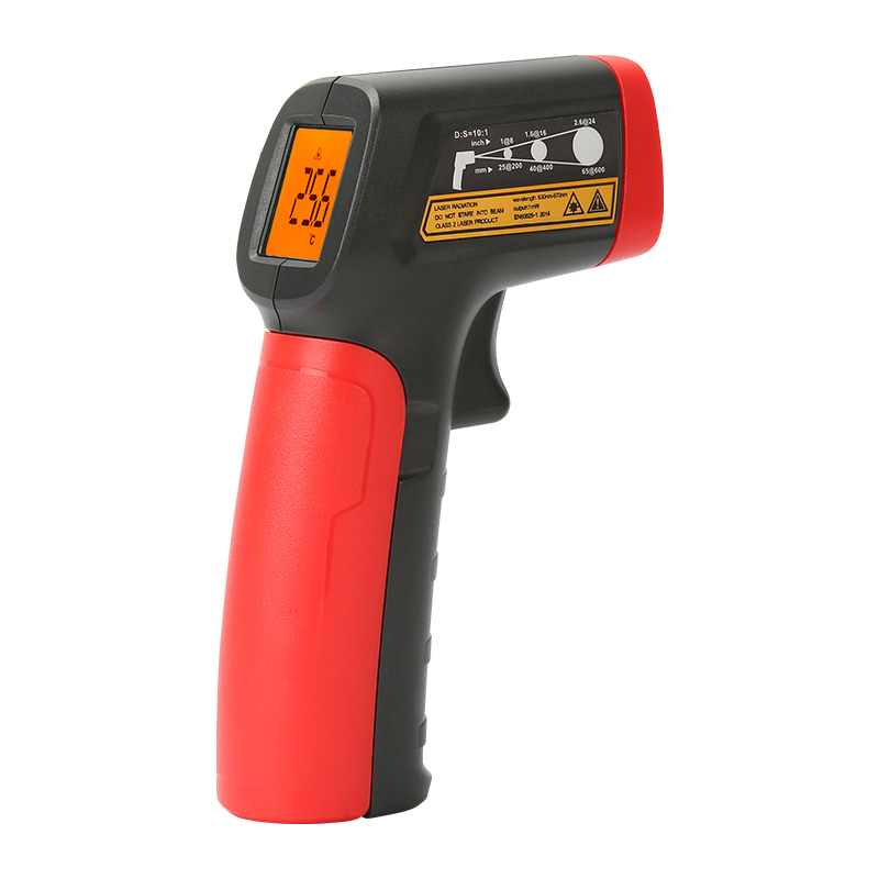 Пирометр UT300A+