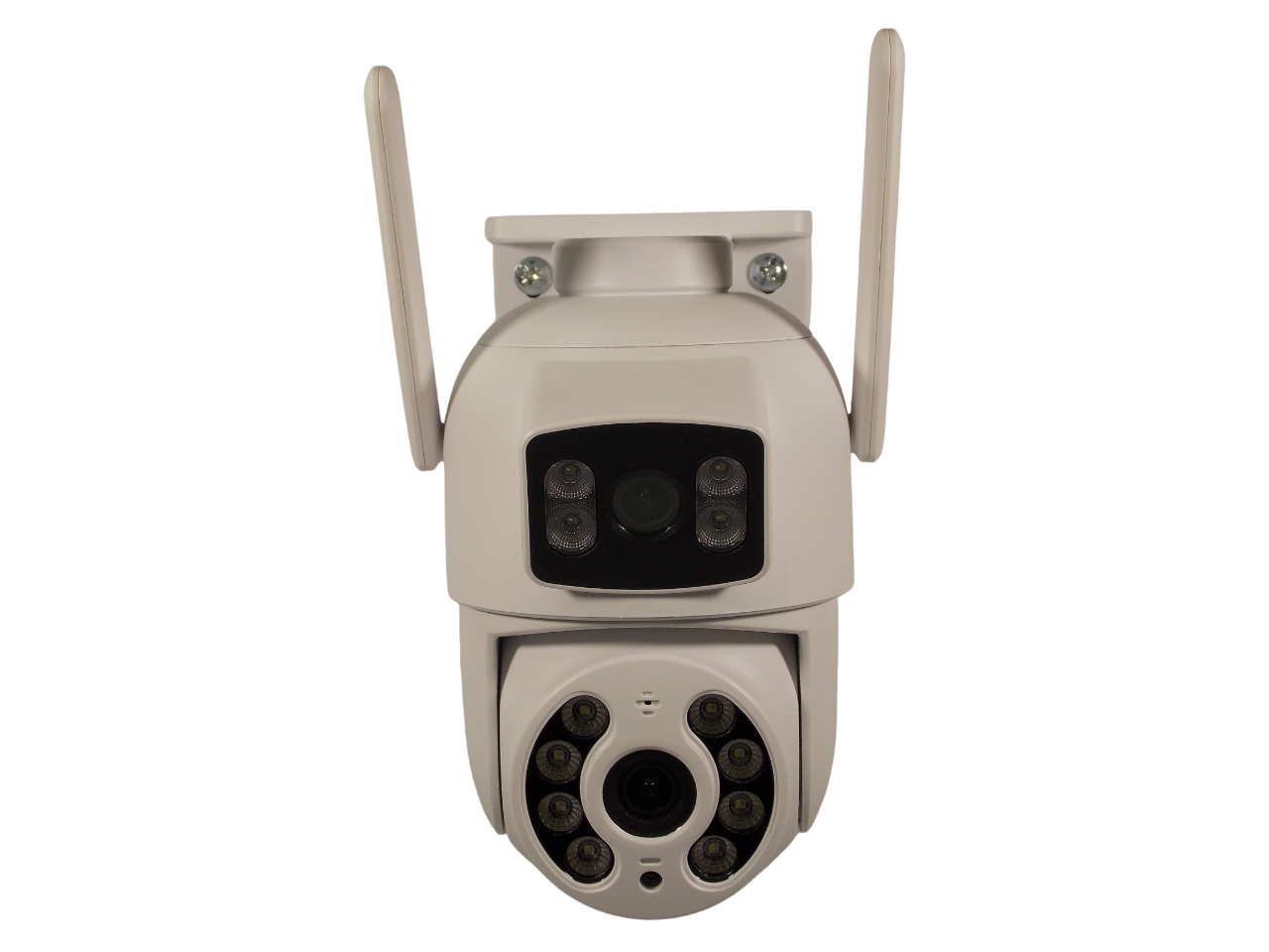 Камера видеонаблюдения BESDER A21 / 6MP (3MP+3MP) / WI - FI