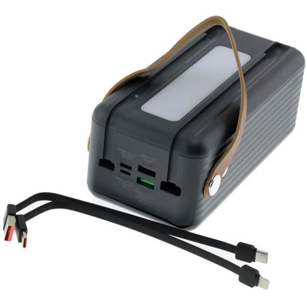 Power Bank Remax RPP565 60000мА/ч