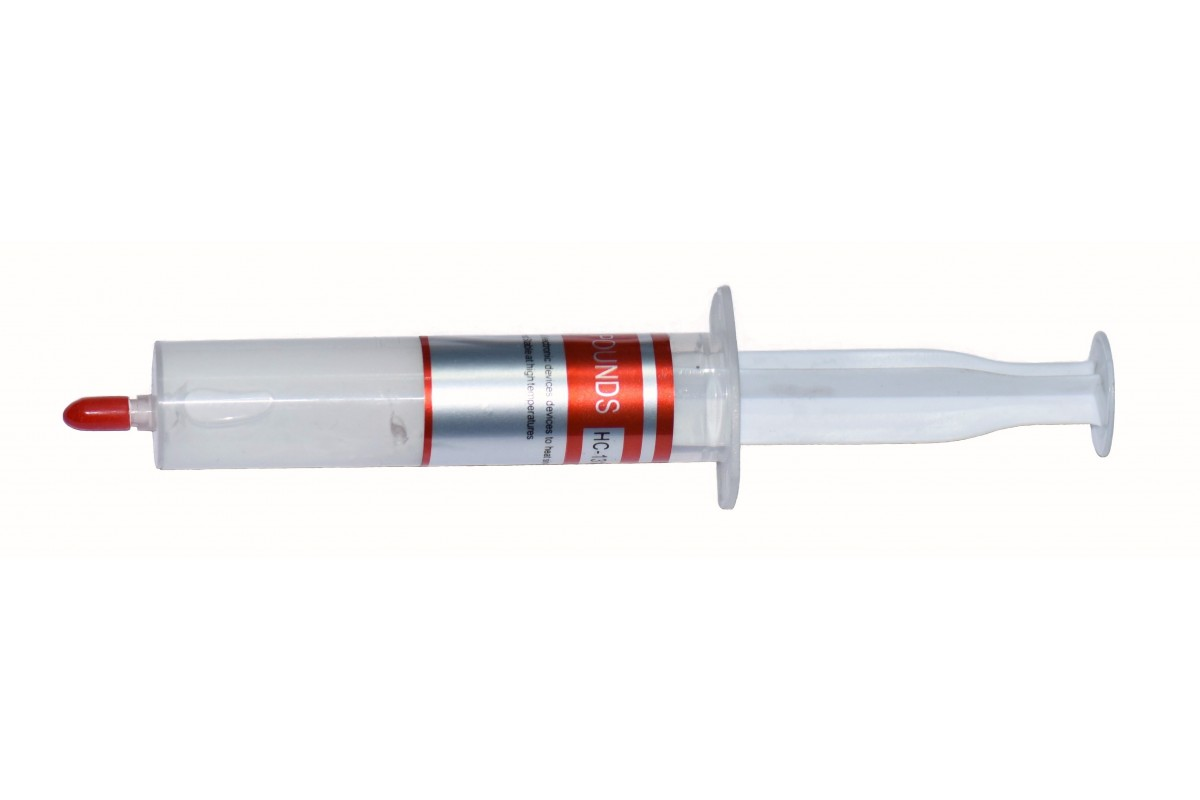 Термопаста HC-131 30г