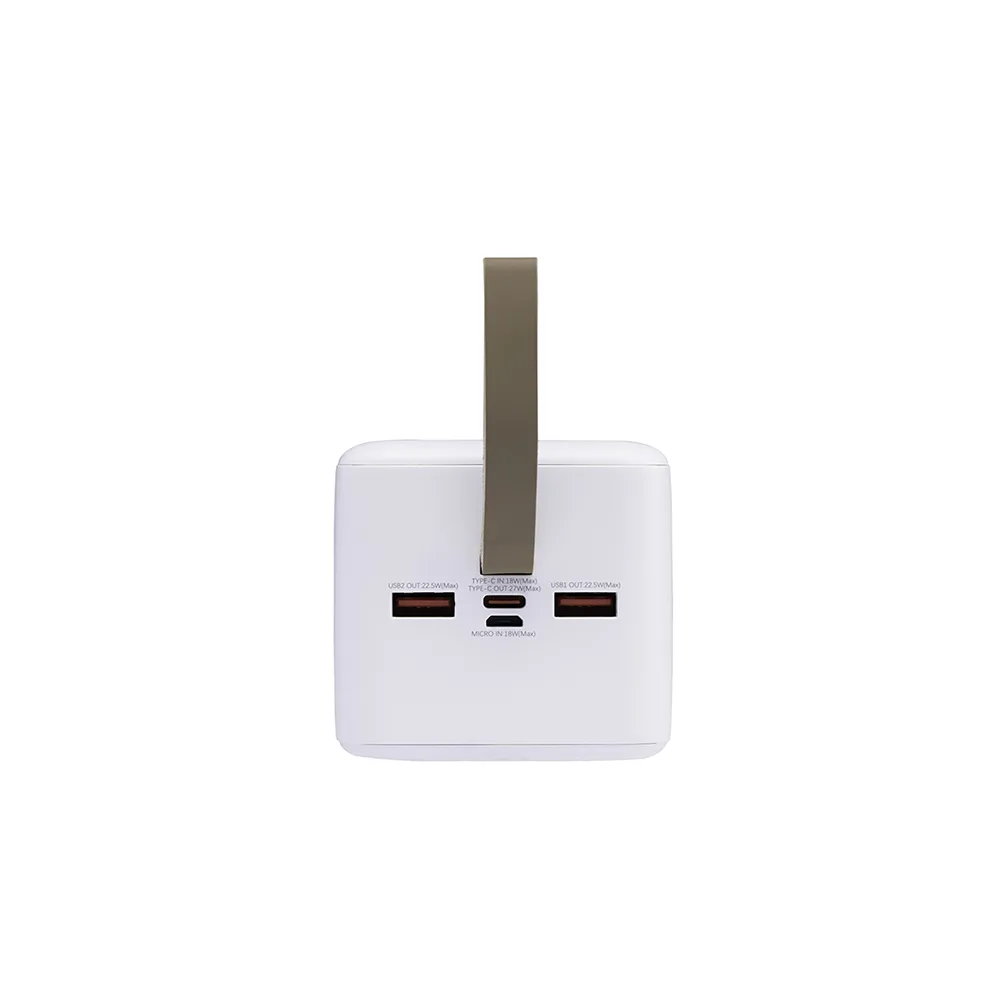 Power Bank Remax RPP-117 50000мА/ч 