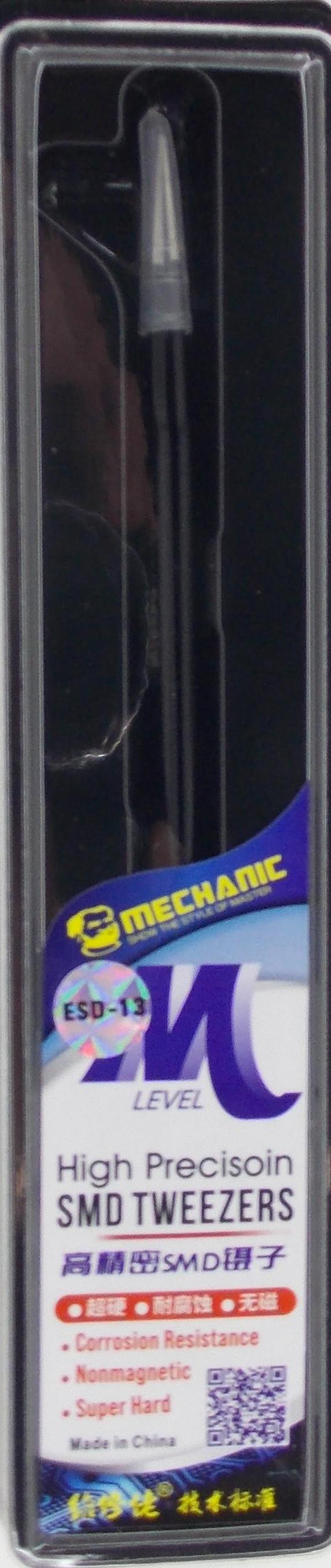 Пинцет ESD-13