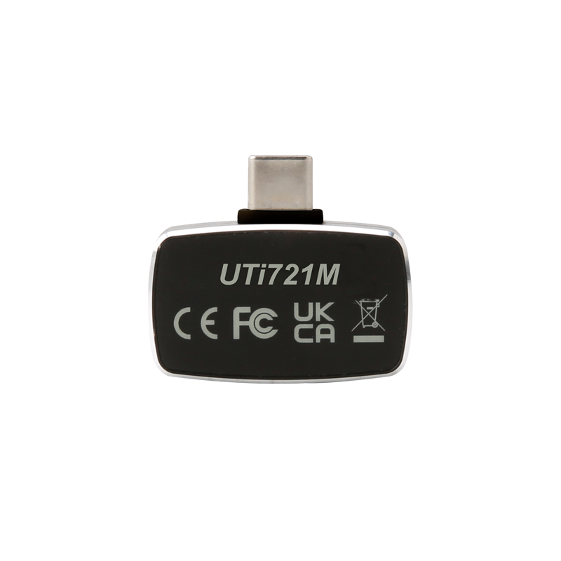 Тепловизор UNI721M