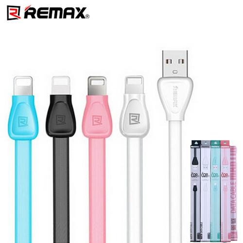 Кабель  Martin RC-028i дата кабель, USB-A  Lightning 8pin