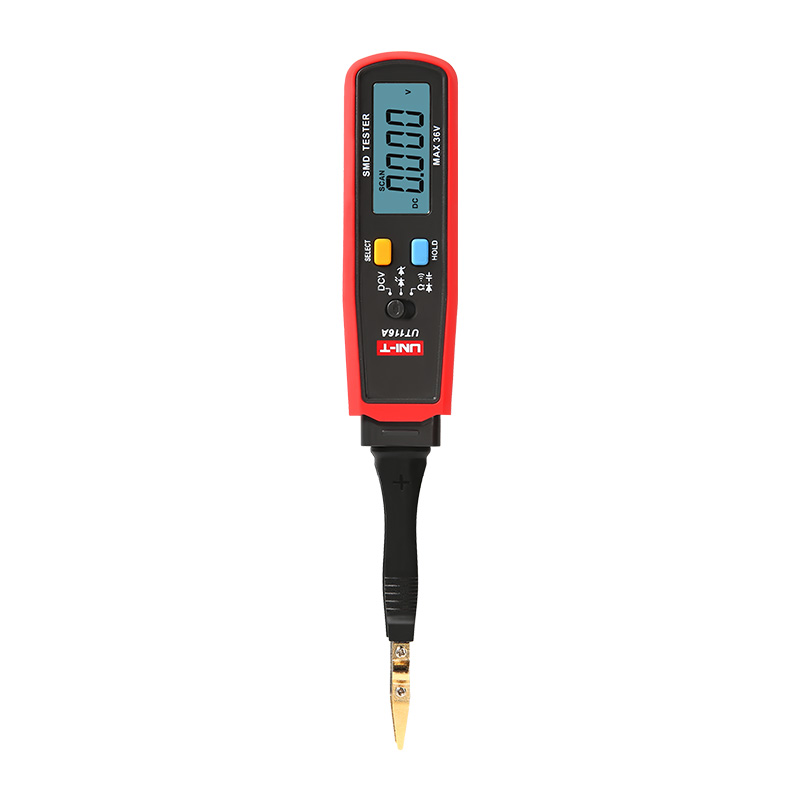 Тестер Unit UT116A