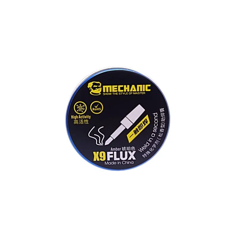 Флюс  для пайки (20g) X9