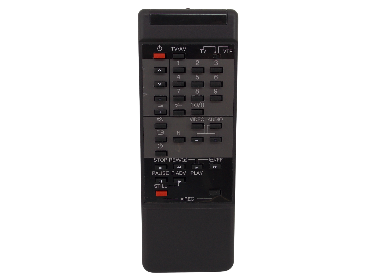 Пульт для  телевизора PANASONIC TNQ 2640 / 2636 / 2637 