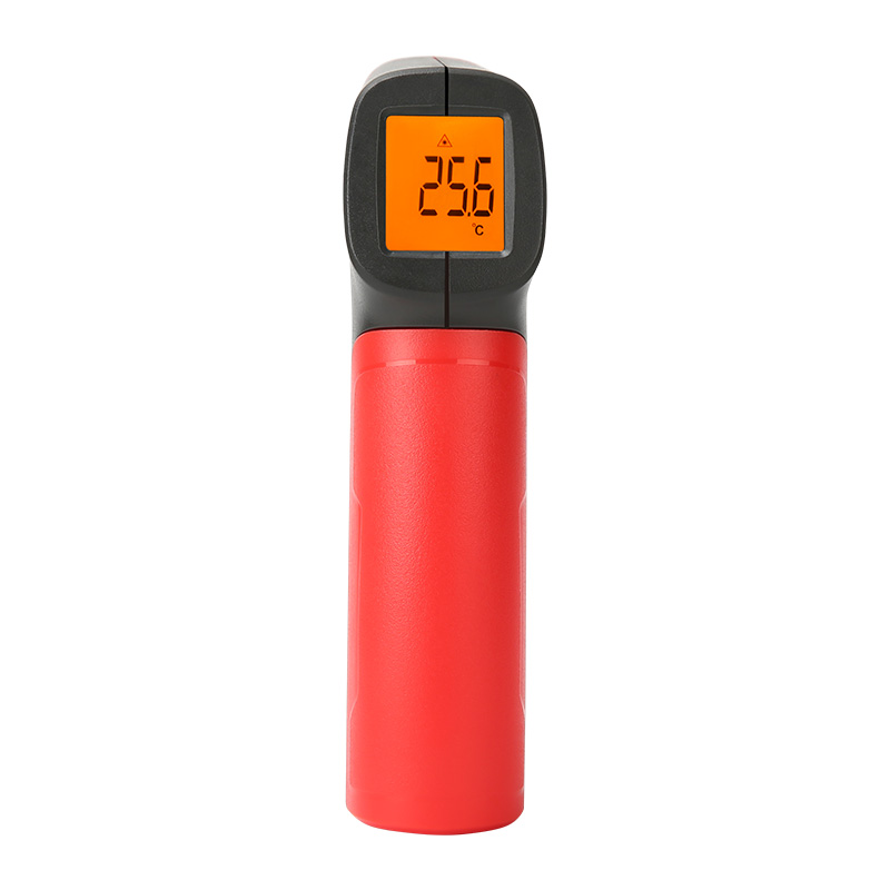 Пирометр UT300A+