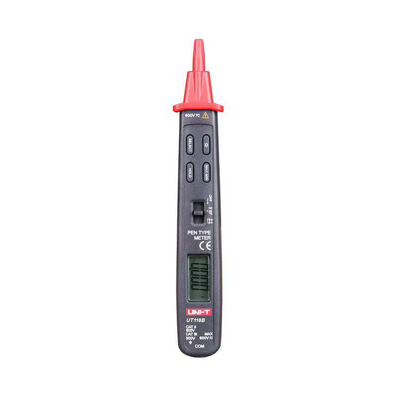 Тестер Unit UT 118B
