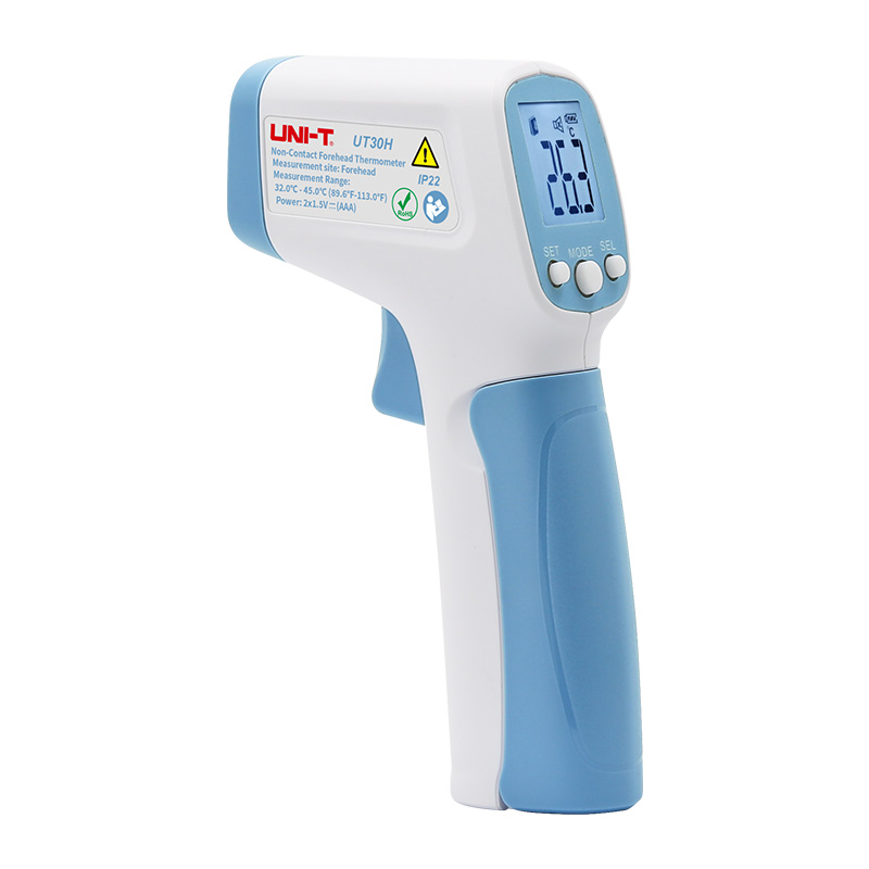 Пирометр  медицинский  UT30H