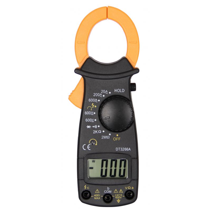 Тестер DT-3266A