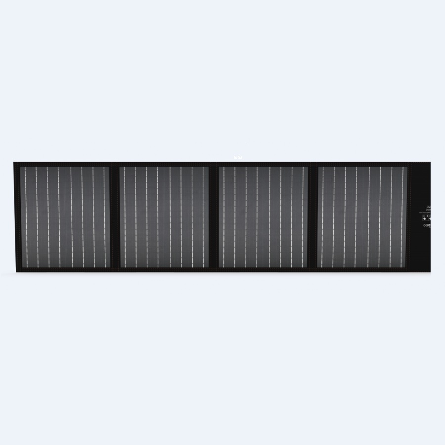 Складная солнечная панель PV-240Вт