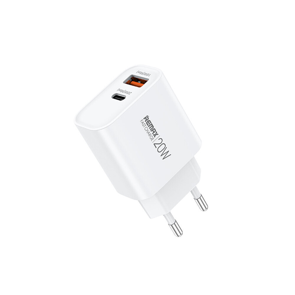 Зарядное устройство Remax RP-U120 Fast charger