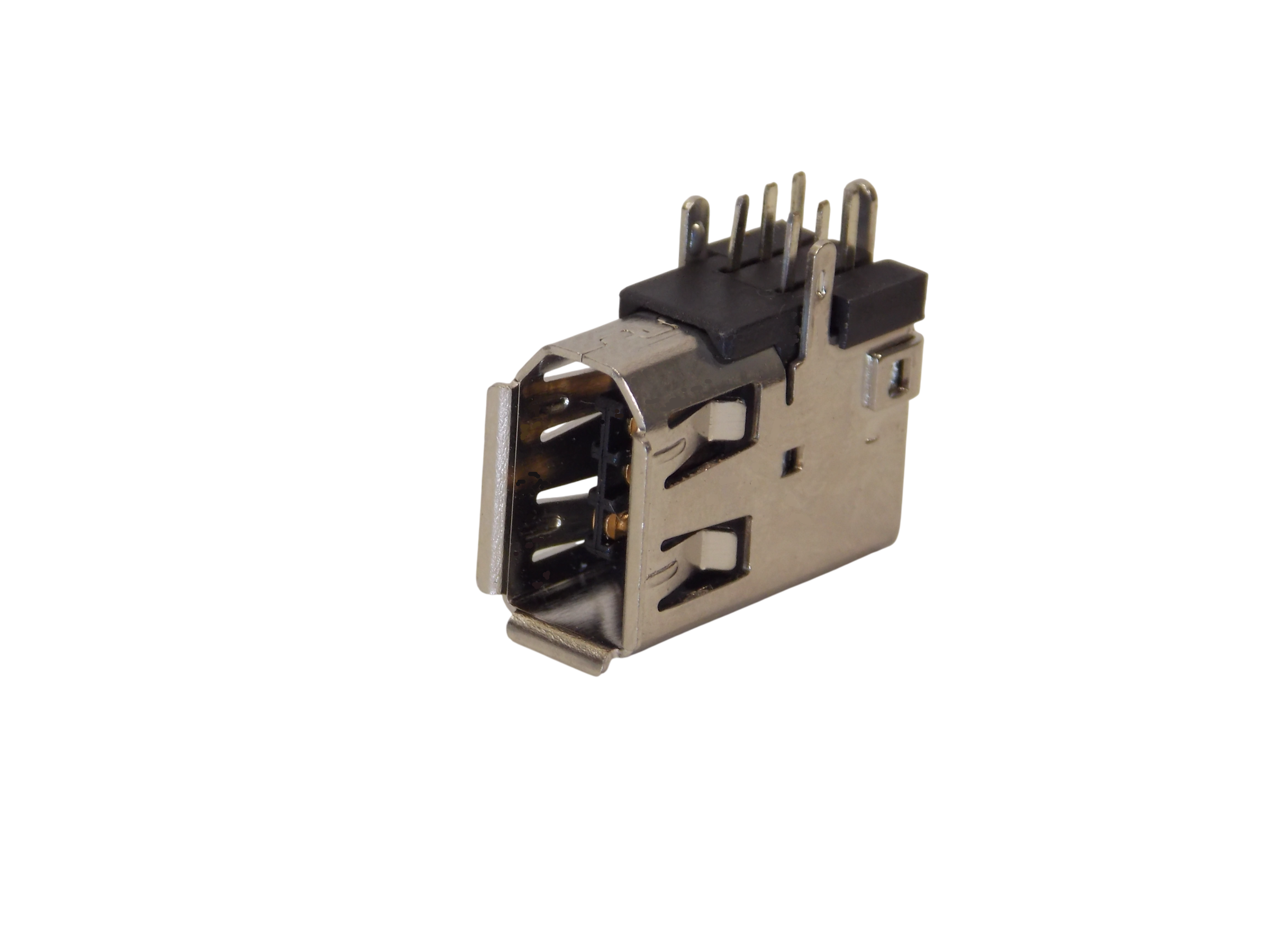 Гнездо FireWire 6pin 