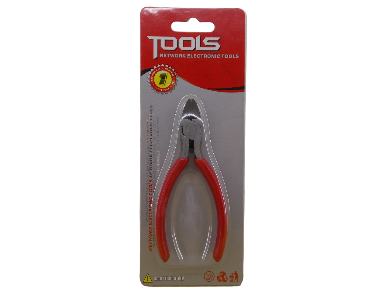 Кусачки  Tools X-051