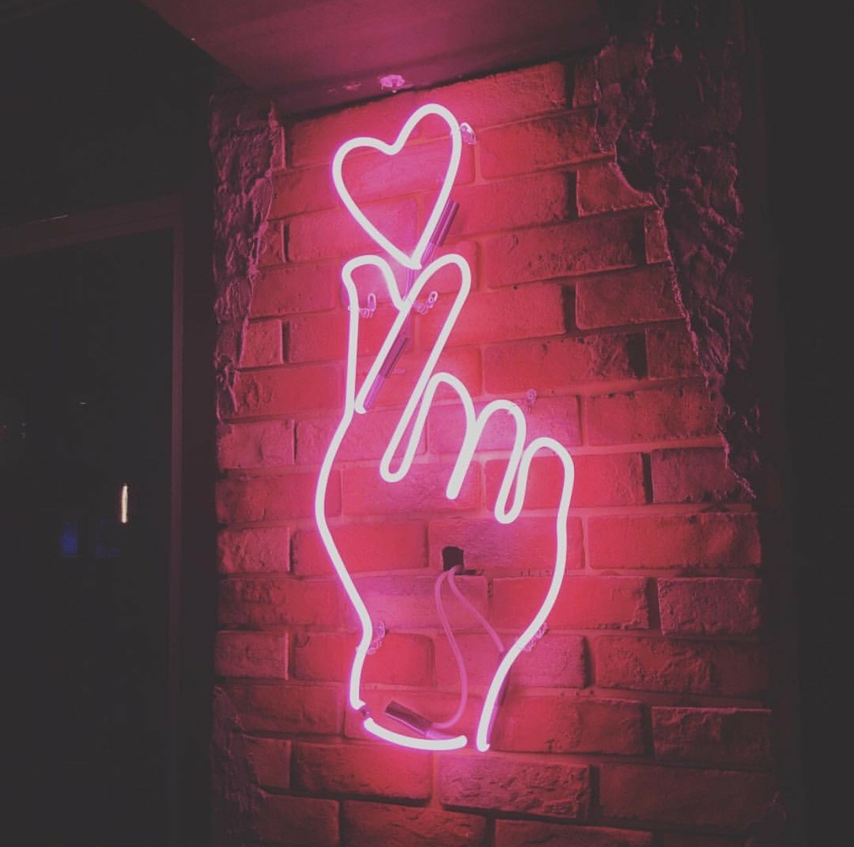NEON лента