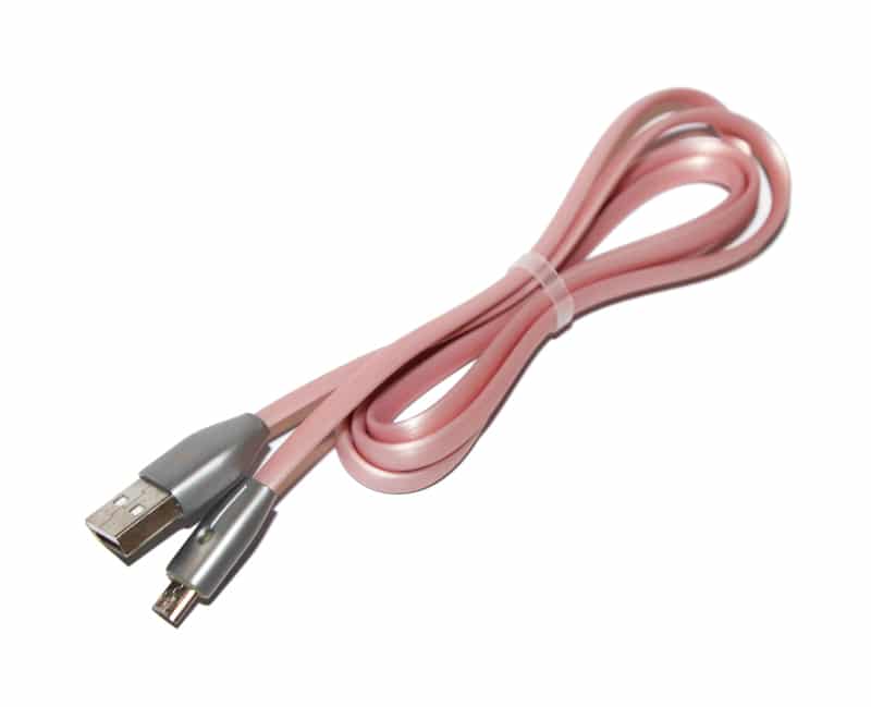 Кабель Remax  RC-043m дата кабель, USB  microUSB