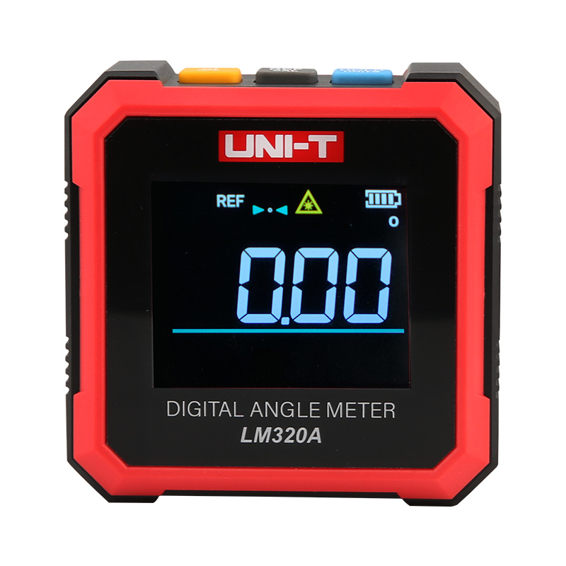 Угломер LM320