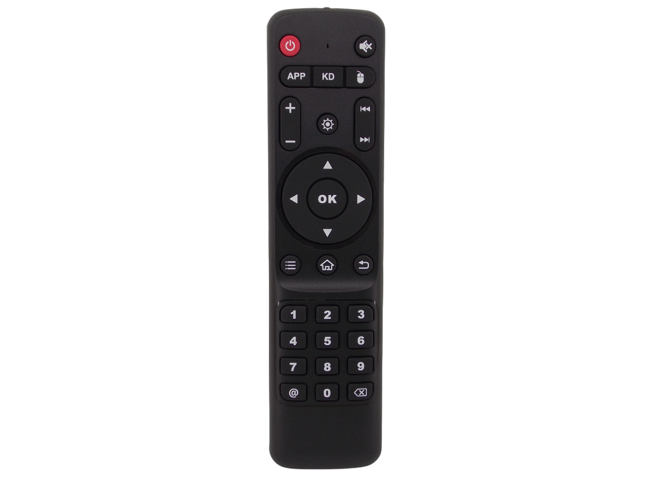 Тюнер Х98 mini 4K - 4/32Гб -  Android 11