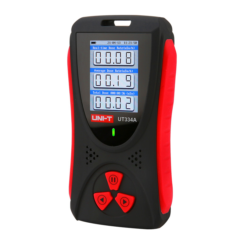 Дозиметр  Unit UT 334A 