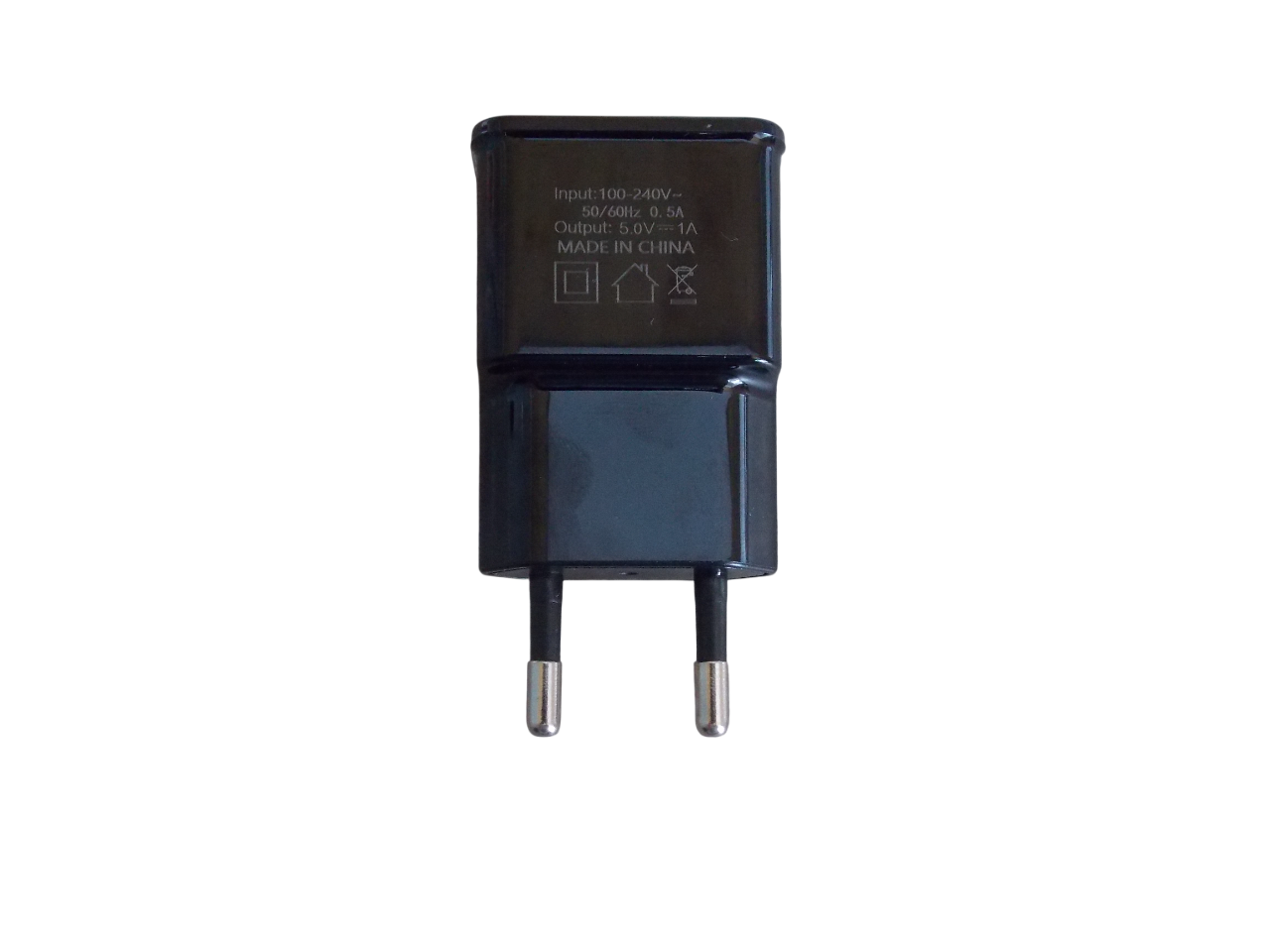 Сетевой адаптер с выходом USB 5В - 1А