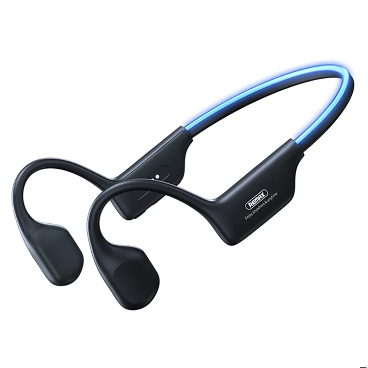 Наушники Remax RB-S11 WATERPROOF Sport 