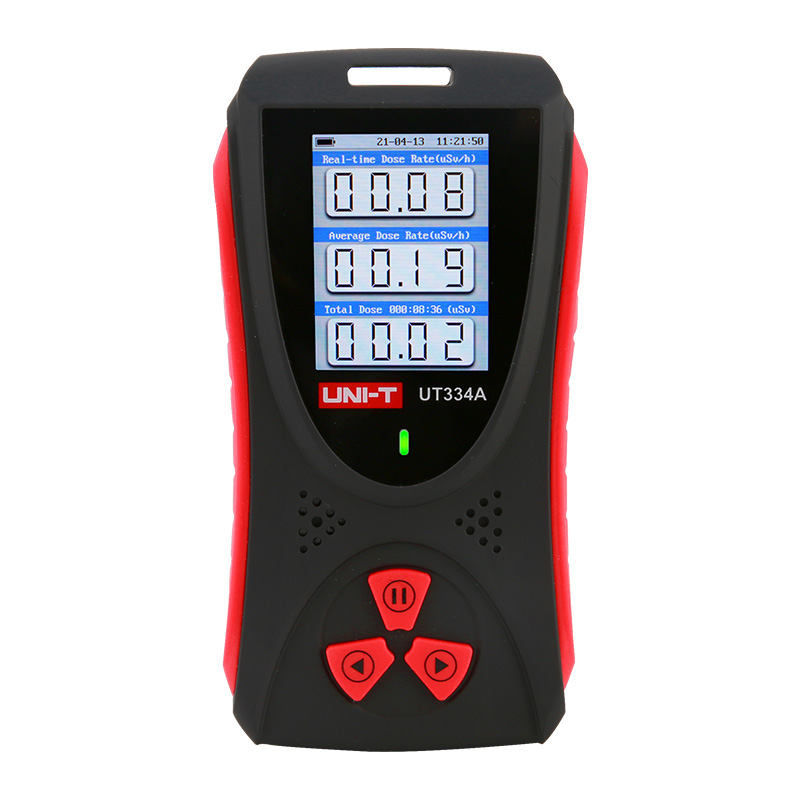 Дозиметр  Unit UT 334A 