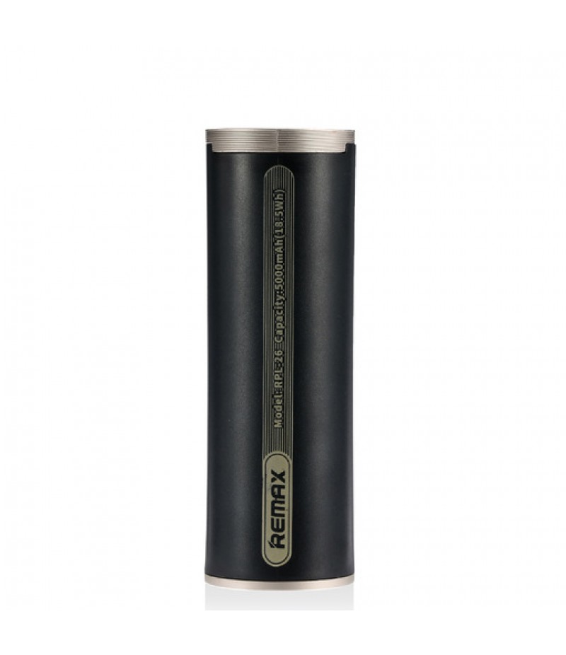 Power Bank  Remax RPL-26 Ring holder 5000мA/ч 
