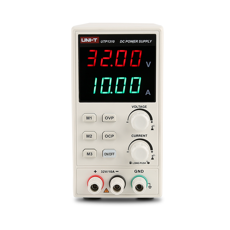 Блок питания UTP1310  32V  10A