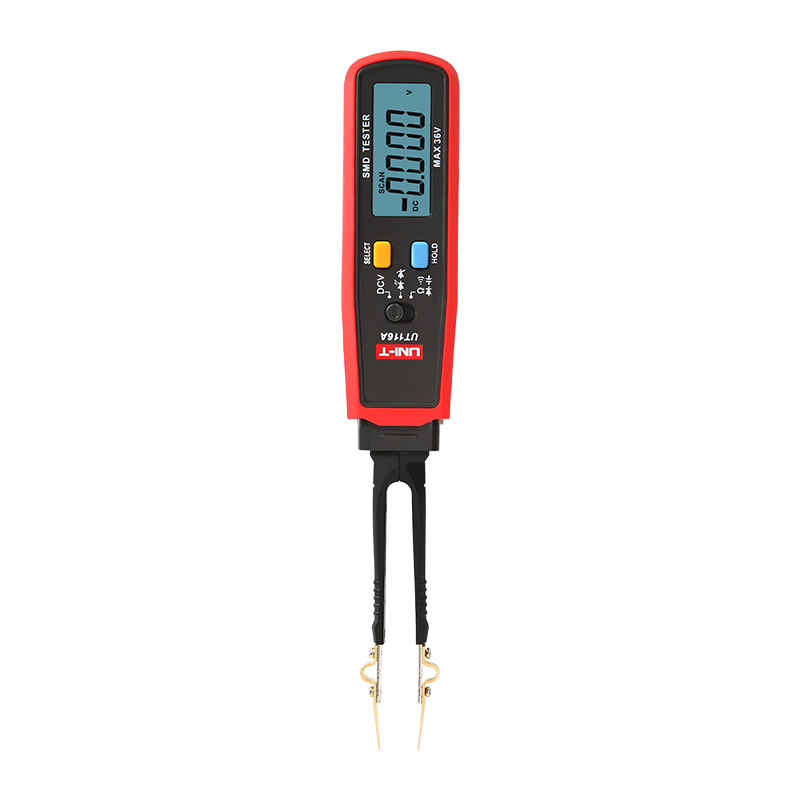 Тестер Unit UT116A