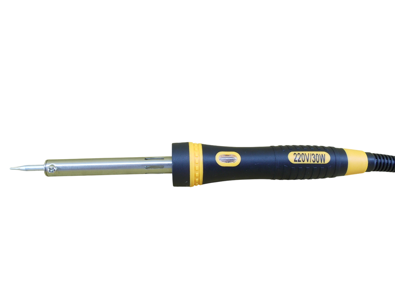 Паяльник Mechanic HK-530 30Вт - 220В