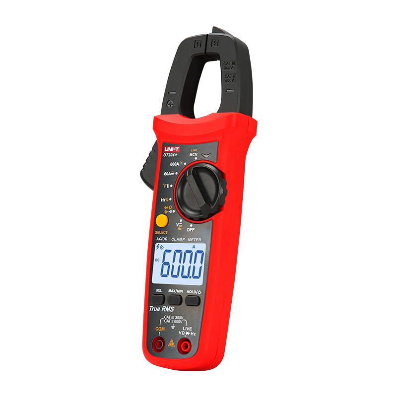 Тестер Unit UT 204+