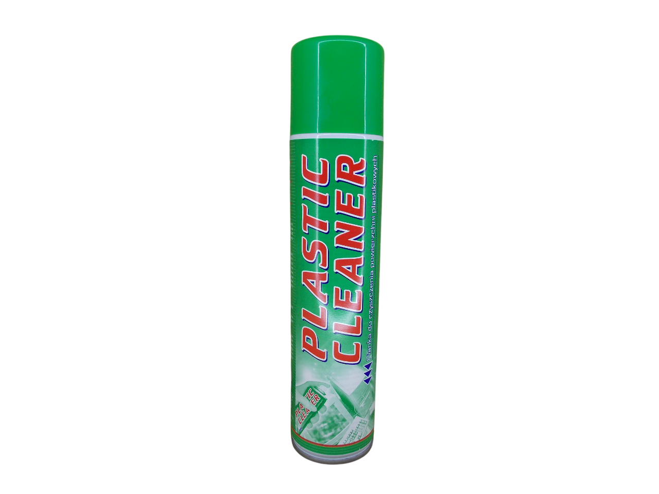 Пена для пластика 300ml