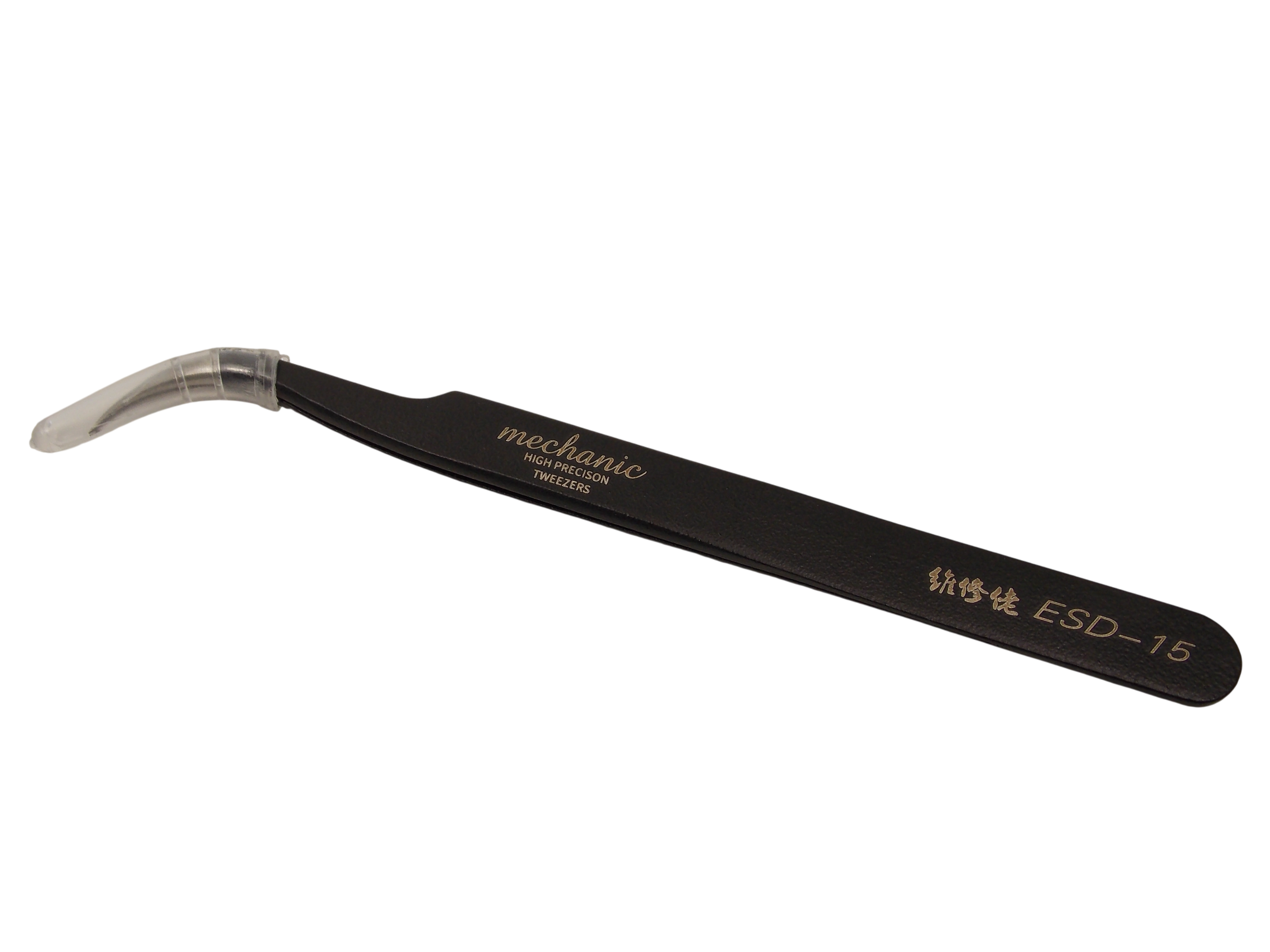 Пинцет Mechanic  ESD - 15