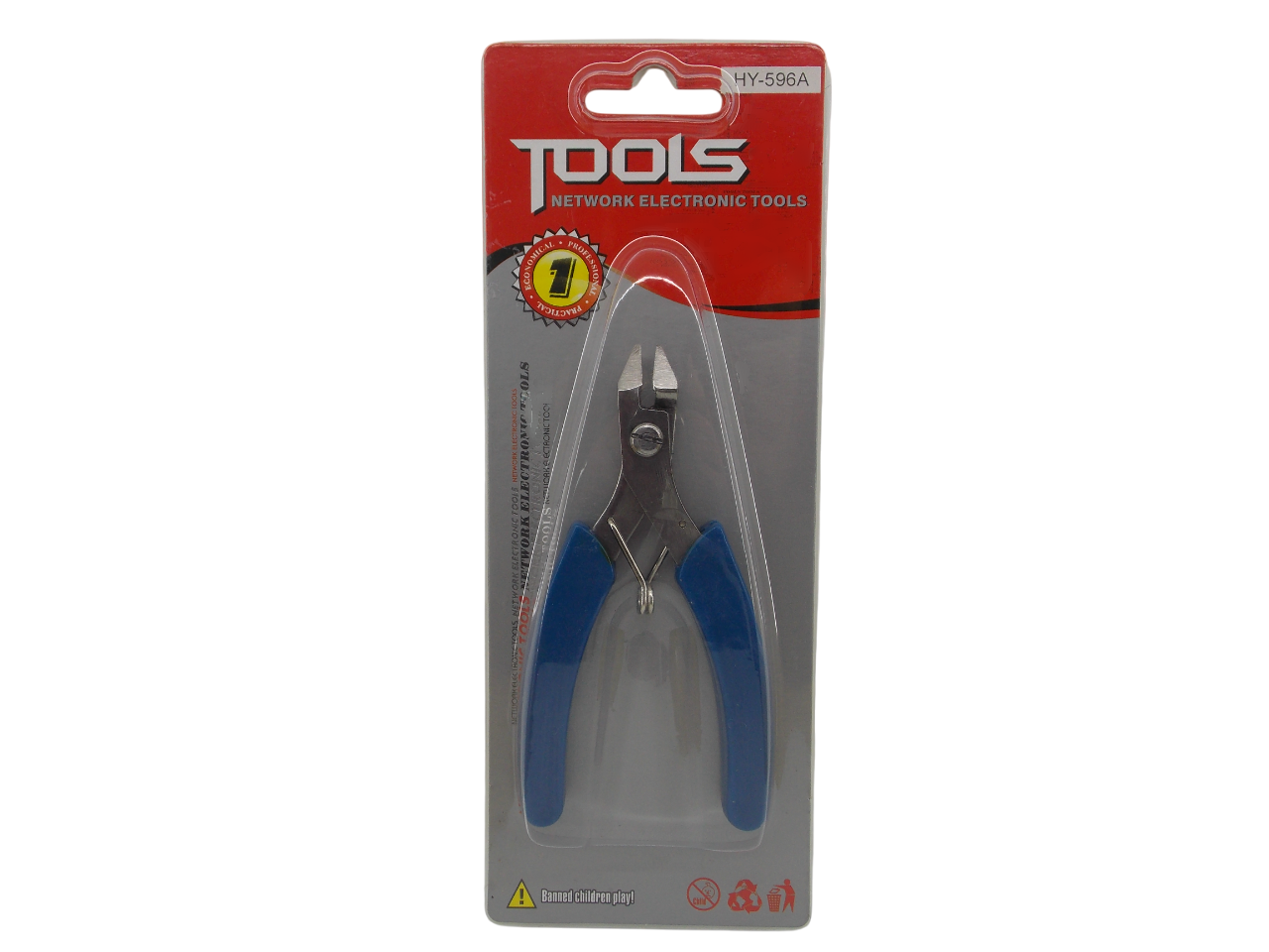 Кусачки Tools HY-596A