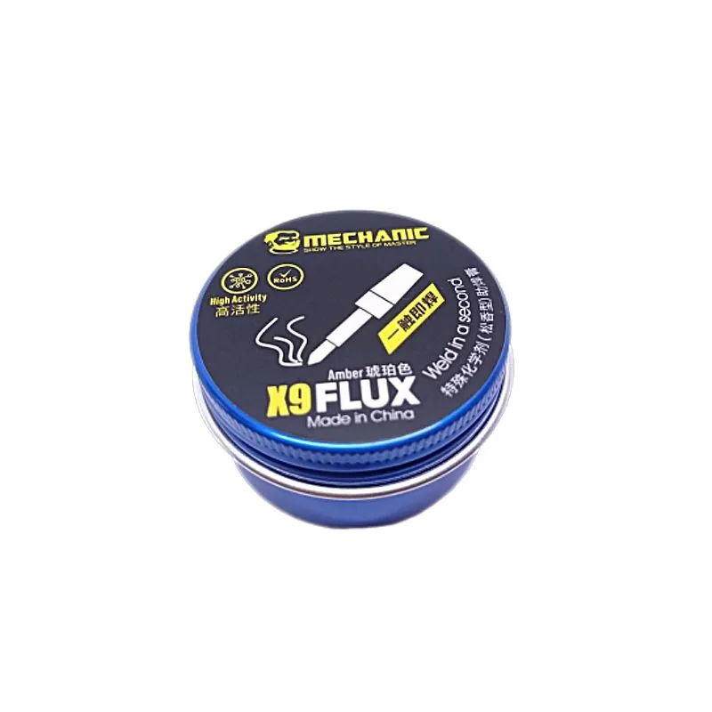 Флюс  для пайки (20g) X9