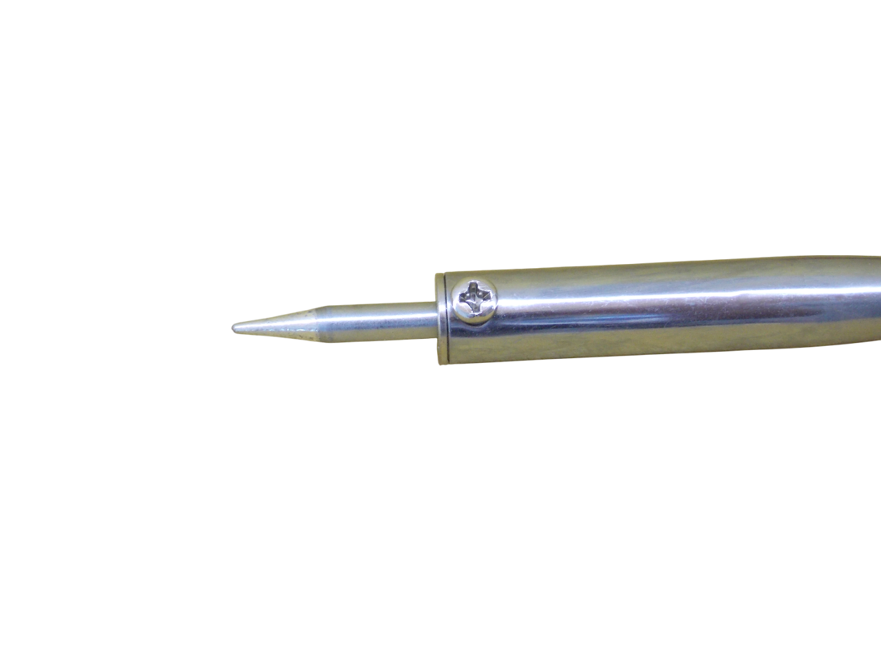 Паяльник ZD-31DQ 40Вт 12В