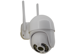Поворотная PTZ камера видеонаблюдения  A8 /  4MP / ICsee