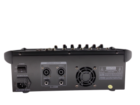 Микшер Colden Falcon  PH6 USB 