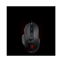 Компьютерная мышь XII-V3501 - черная