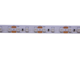 Светодиодная лента 12В - 120Led/м - 12 Вт/м - красная
